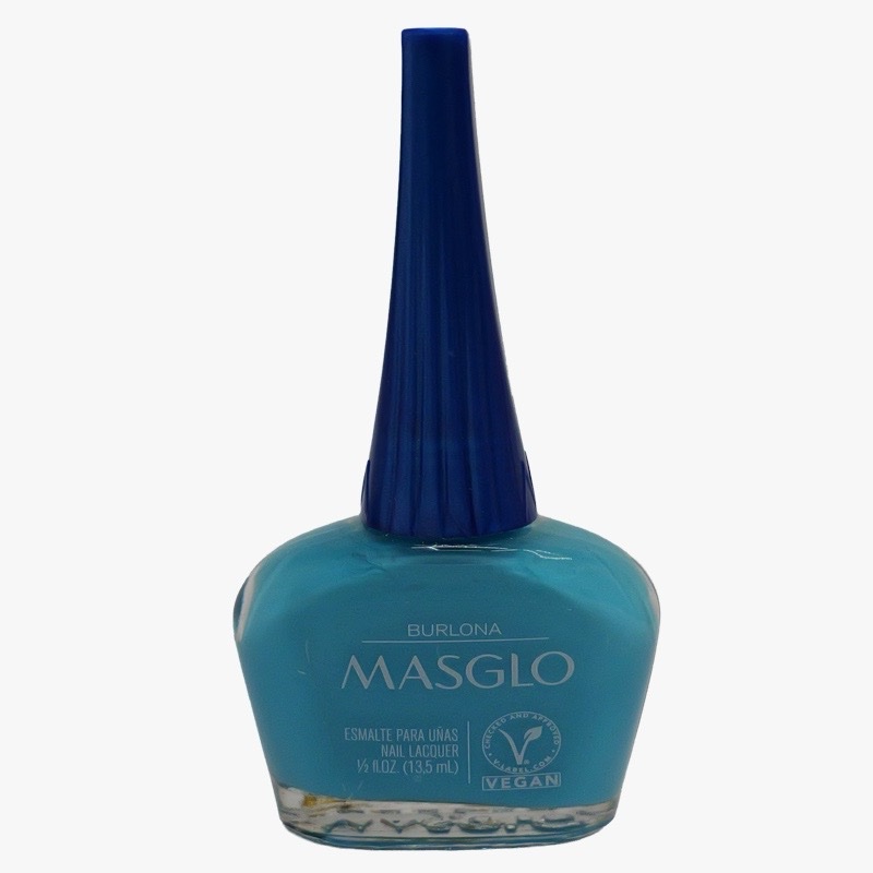 ESMALTE TRADICIONAL