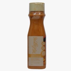 TRATAMIENTO CAPILAR MILAGROS