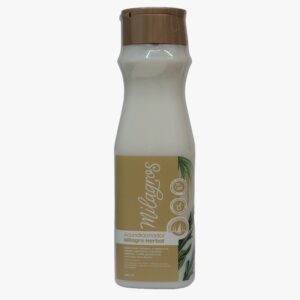 ACONDICIONADOR MILAGROS