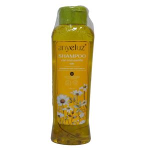 Shampoo Con Manzanilla Anyeluz
