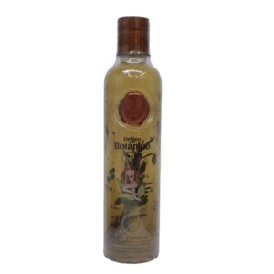 Shampoo Origen Botánico Control Caida