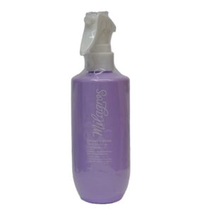 Desenredante Milagros/ Milagros Purple Detangler