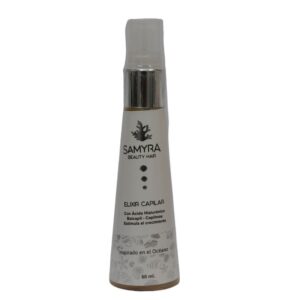 Elixir Capilar Samyra