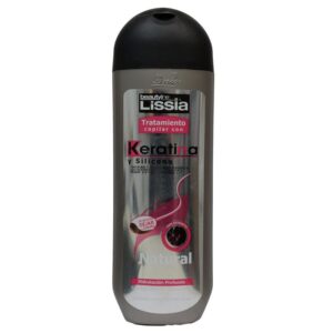 Tratamiento Capilar con Keratina y Silicona