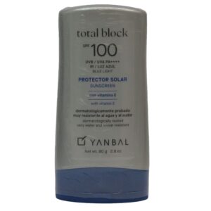 Protector Solar SPF 100 Yanbal