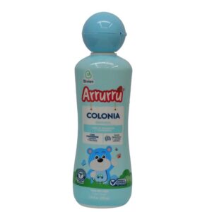Arrurrú Colonia / Baby Cologne
