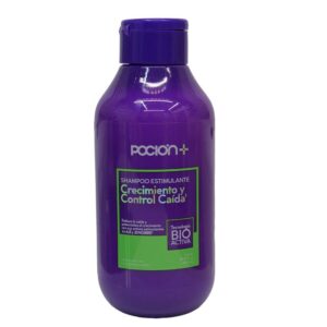Shampoo Estimulante POCIÓN+