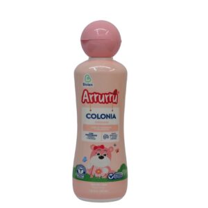 Arrurrú Colonia / Baby Cologne