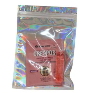 Crespos Con Filtros UV capilar 2 en 1 Premiun