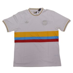 Camiseta De Colombia Edición Centenario
