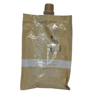 Mascarilla Capilar Herbal